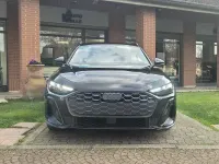 Nuova Audi A5 204 CV (150 kW) 2025 Nero Station wagon