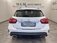 usata Mercedes GLA200 d Automatic 4Matic Premium