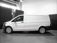 Nuova Mercedes Vito 136 CV (100 kW) 2026 Bianco artico Furgone