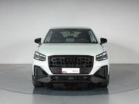Usata Audi Q2 Ambiente 150 CV (110 kW) 2025 Argento cavo metallizzato SUV