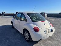 usata VW Beetle New- 2000