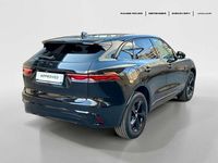 Usata Jaguar F-Pace R-Dynamic 163 CV (119 kW) 2024 Nero SUV