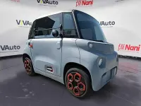 Usata Citroën AMI 2023 Grigio Utilitaria