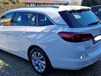 usata Opel Astra 5p 1.5 cdti Business Elegance s&s 122cv