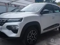 Usata Dacia Spring 18 kW (25 CV) 2021 Utilitaria