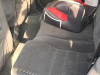 Usata Alfa Romeo 156 2001 Grigio Station wagon