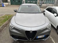 Usata Alfa Romeo Stelvio Executive 209 CV (153 kW) 2019 SUV