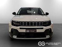 Nuova Jeep Avenger Summit 101 CV (74 kW) 2026 Stone SUV