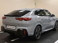 Usata BMW X2 M Sport 150 CV (110 kW) 2025 Grigio SUV