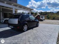 Usata Ford Fiesta S 90 CV (66 kW) 2005 Nero Utilitaria