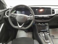 Usata Opel Grandland X Business Elegance 225 CV (165 kW) 2023 Grigio SUV