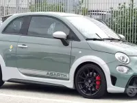 Usata Abarth 695 180 CV (132 kW) 2020 Utilitaria