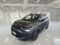 Usata Citroën C3 Aircross Shine 110 CV (80 kW) 2023 Grigio SUV