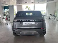 Usata Land Rover Range Rover evoque S 200 CV (147 kW) 2022 Grigio / gray SUV