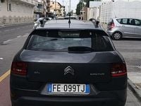 Usata Citroën C4 Cactus 2016 Utilitaria