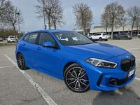 Usata BMW 120 M Sport 190 CV (139 kW) 2020 Utilitaria