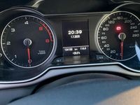Usata Audi A4 Business Plus 143 CV (105 kW) 2013 Grigio Berlina