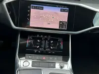 Usata Audi A6 Business 204 CV (150 kW) 2019 Grigio Berlina