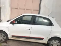 Usata Renault Twingo 75 CV (55 kW) 2015 Bianco Utilitaria