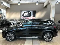 Usata BMW X1 xLine 197 CV (144 kW) 2023 Nero SUV