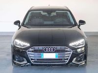Usata Audi A4 163 CV (119 kW) 2023 Nero Station wagon