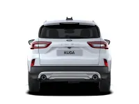 Nuova Ford Kuga Titanium 180 CV (132 kW) 2026 Frozen white  solido SUV