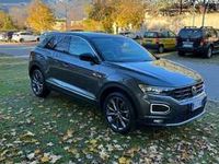 usata VW T-Roc 1.5 tsi Advanced dsg