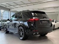 Usata Mercedes GLE350 AMG Line Premium Plus 197 CV (144 kW) 2025 Nero SUV