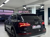 usata Audi Q5 2ª serie - 2017