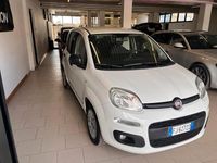 Usata Fiat Panda Easy 95 CV (69 kW) 2017 Bianco Utilitaria
