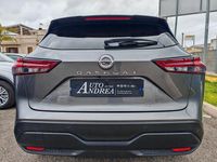 Usata Nissan Qashqai 158 CV (116 kW) 2022 Grigio SUV