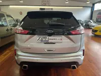 Usata Ford Edge ST-Line 238 CV (175 kW) 2019 Grigio SUV