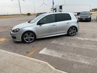 usata VW Golf VI Golf 1.6 TDI DPF DSG 5p. Highline