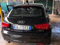 Usata Audi A1 2013 Utilitaria