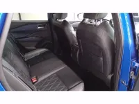 Usata Nissan Qashqai Tekna+ 158 CV (116 kW) 2021 Blu scuro SUV