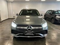 usata Mercedes GLC300 d 4Matic AMG Premium Plus 4X4