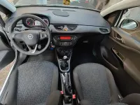 Usata Opel Corsa 69 CV (50 kW) 2015 Bianco Utilitaria