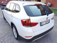 Usata BMW X1 116 CV (85 kW) 2012 SUV