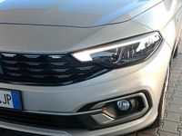 Usata Fiat Tipo 2022 Grigio Berlina