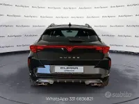 Nuova Cupra Formentor 204 CV (150 kW) 2026 Nero SUV
