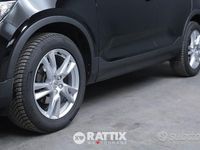 Usata Volvo XC40 2020 Nero SUV