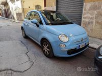 Usata Fiat 500 85 CV (62 kW) 2011 Utilitaria