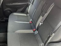 Usata Nissan Qashqai Acenta 110 CV (80 kW) 2018 Grigio SUV