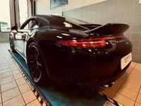 usata Porsche 911 Carrera 4S 911 Coupe 3.8