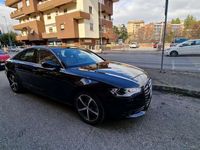 usata Audi A6 2.0 tdi 177cv