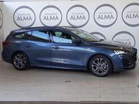 Usata Ford Focus ST 116 CV (85 kW) 2025 Blu/azzurro Station wagon