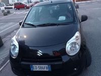 Usata Suzuki Alto GL 68 CV (50 kW) 2010 Utilitaria