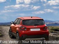 Nuova Jeep Avenger Summit 110 CV (80 kW) 2025 Bordeaux SUV