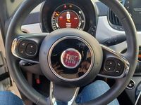 Usata Fiat 500 Dolcevita 69 CV (50 kW) 2024 Bianco Berlina