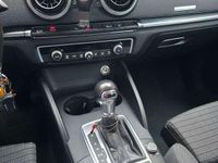 Usata Audi A3 Admired 150 CV (110 kW) 2020 Berlina